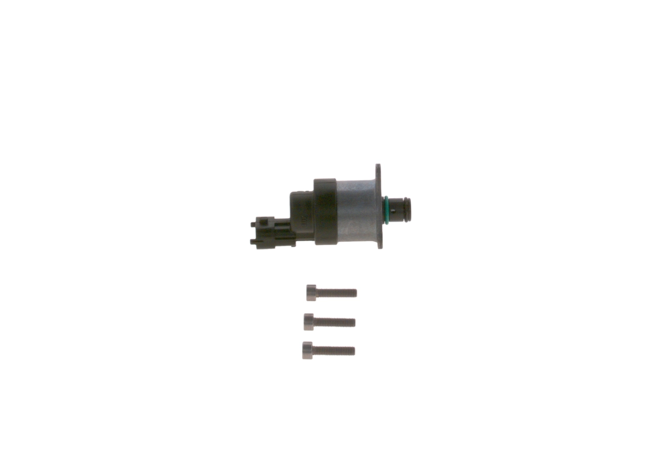 Купити 1465ZS0112 Bosch Редукційний клапан ПНВТ
