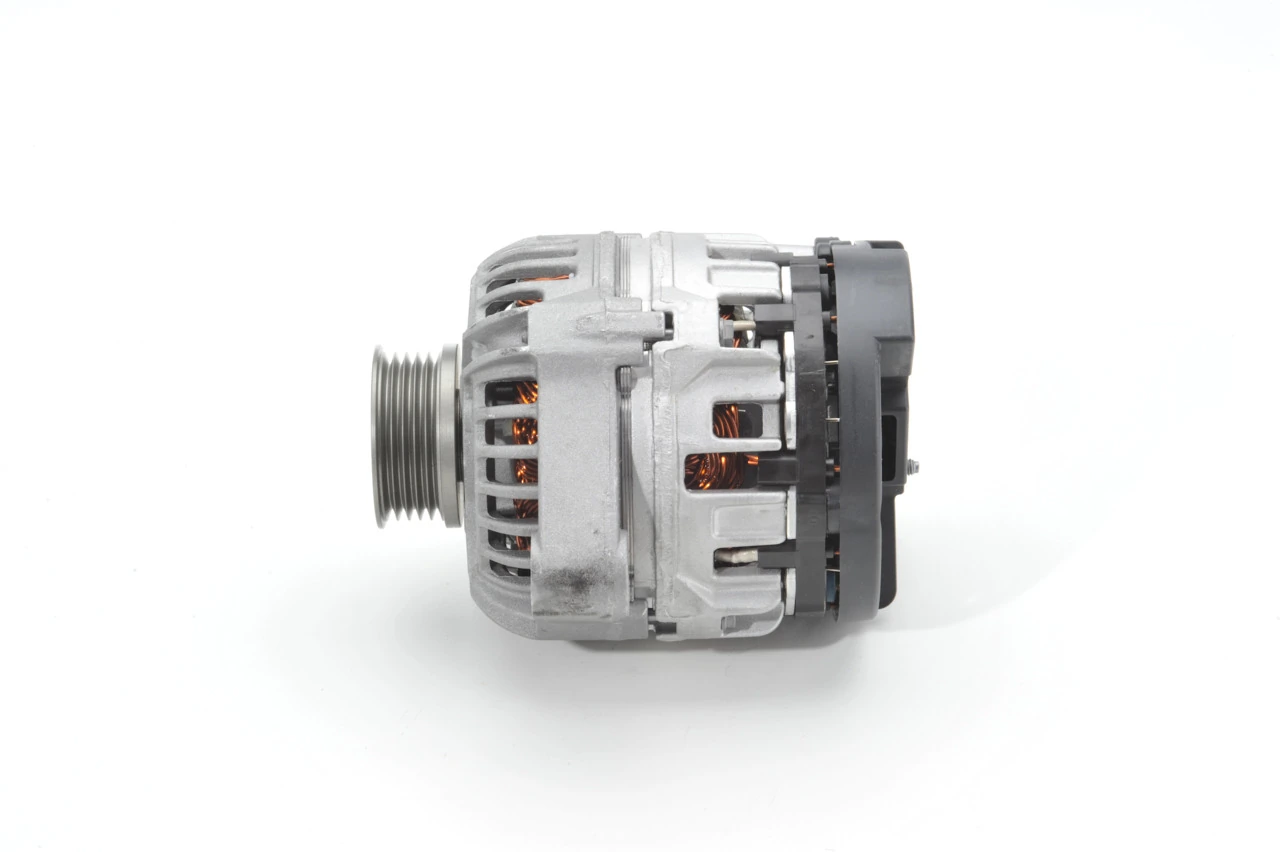 Генератор Bosch 0124225020 ціна, від 167.03 USD