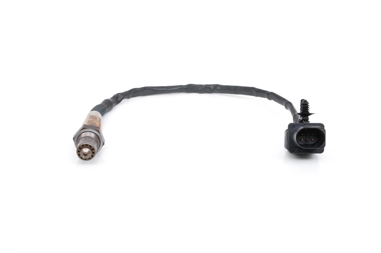 Лямбдазонд, датчик кисню до каталізатора Bosch 0258017202 ціна, від 69.27 USD