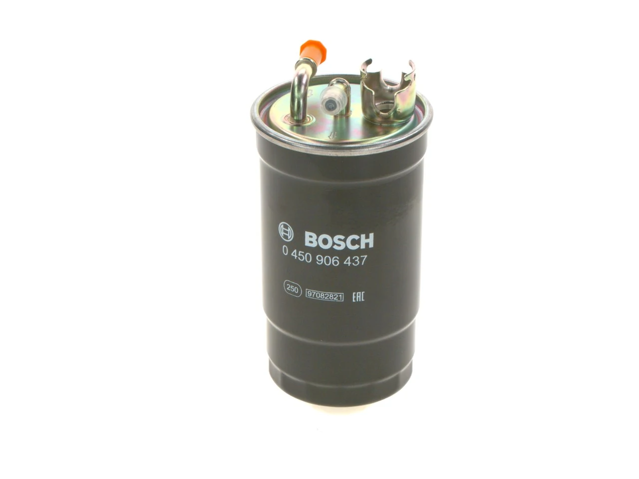 Фільтр тонкого очищення палива Bosch 0450906437 ціна, від 17.04 USD