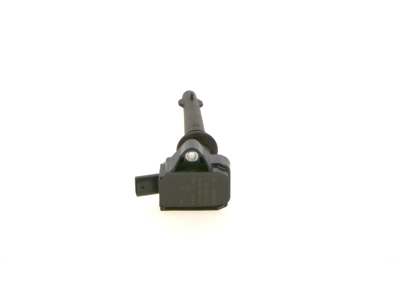 Котушка запалювання Bosch 0221604022 ціна, від 51.35 USD