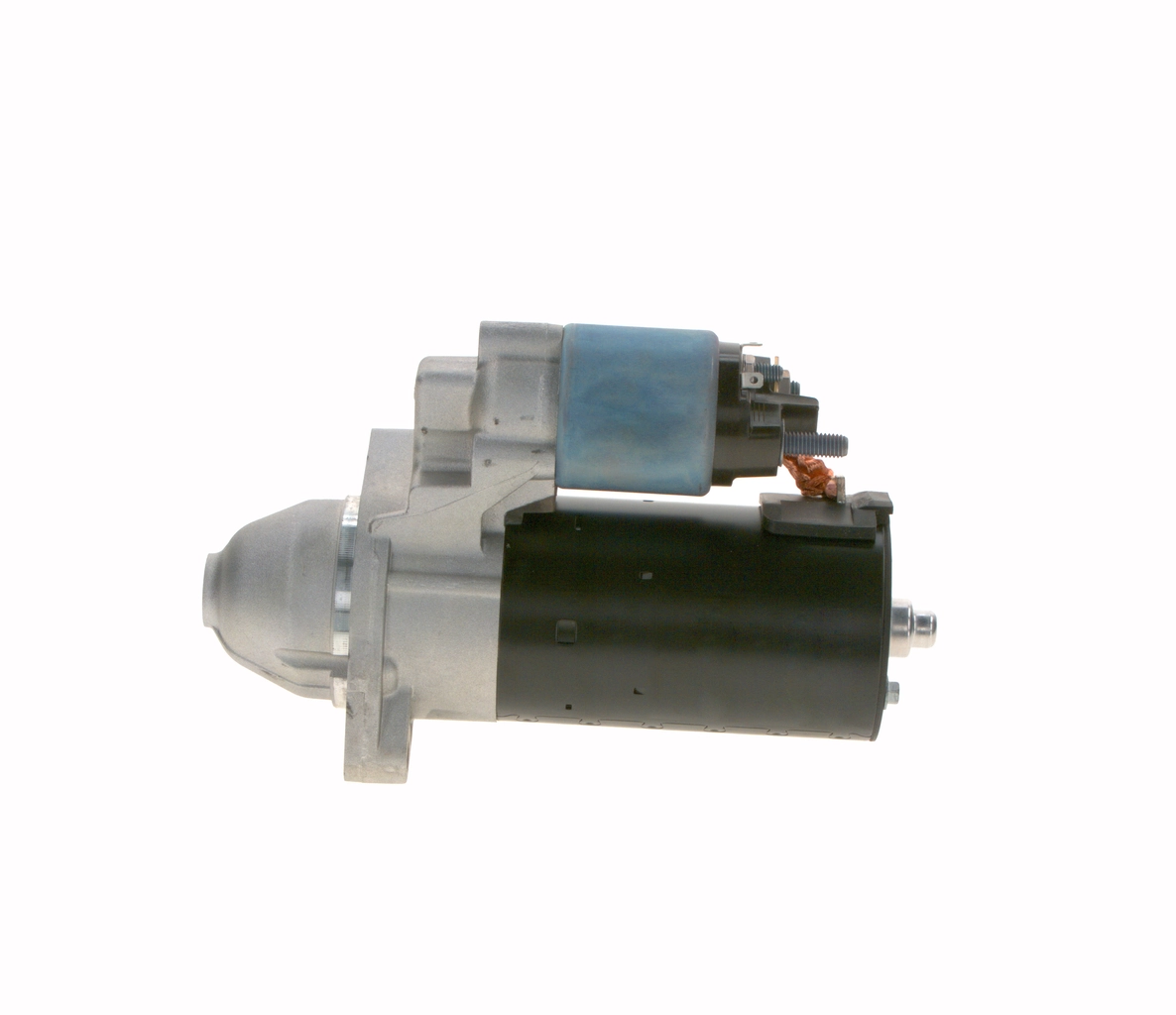 Стартер Bosch 0001148510 ціна, від 173.81 USD