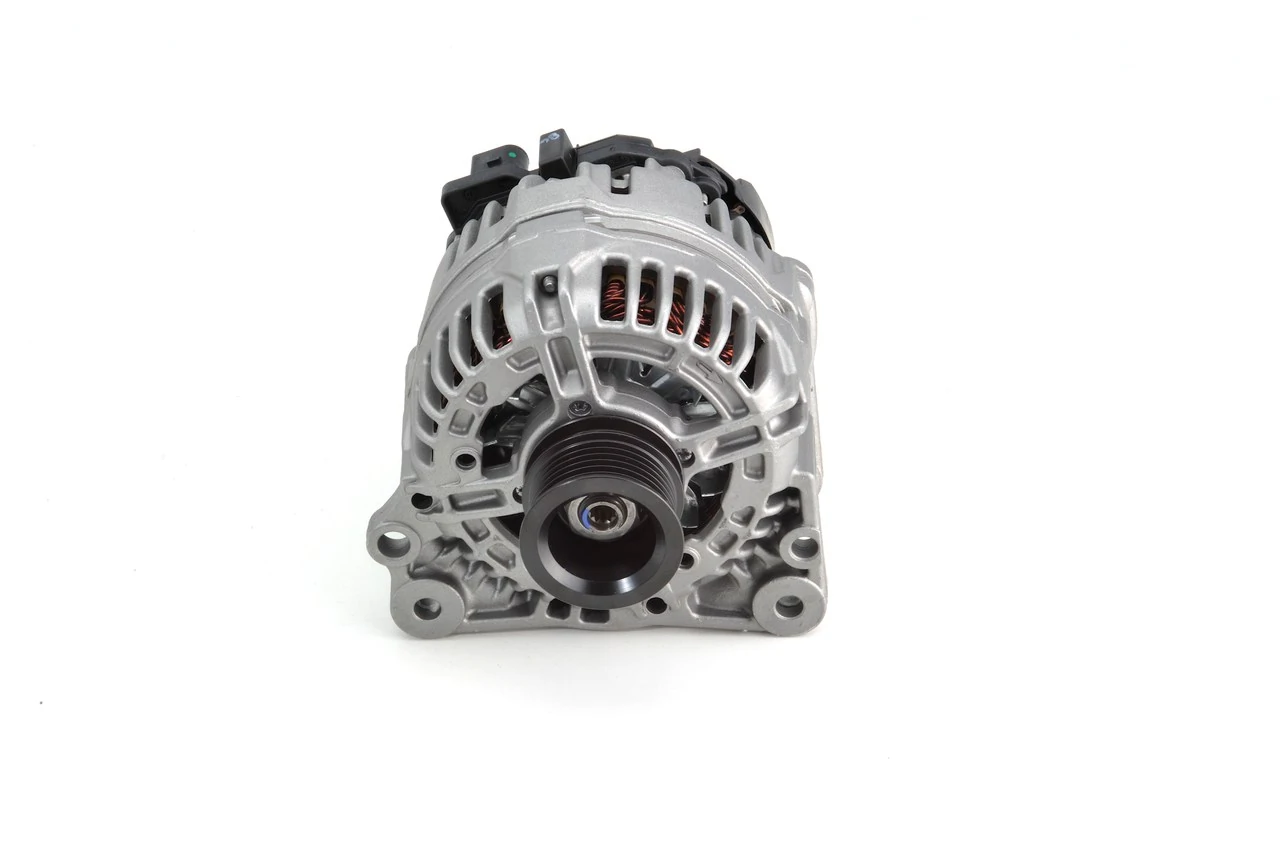 Генератор Bosch 0124325013 ціна, від 45.61 USD
