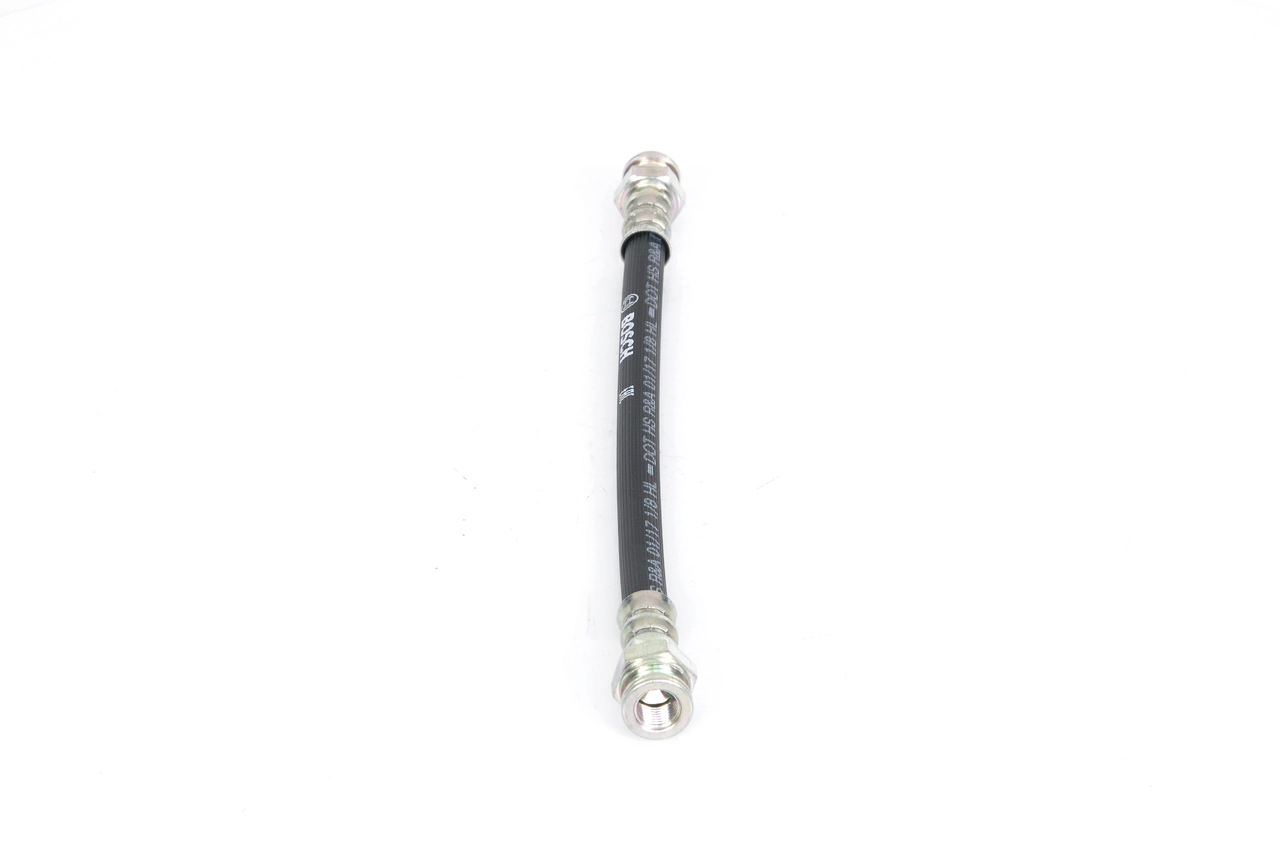 Шланг гальмівний задній Bosch 1987481981 ціна, від 8.88 USD