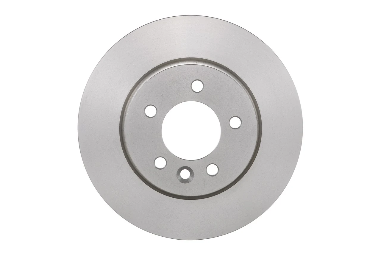 Диск переднього гальма Bosch 0986479287 ціна, від 52.58 USD