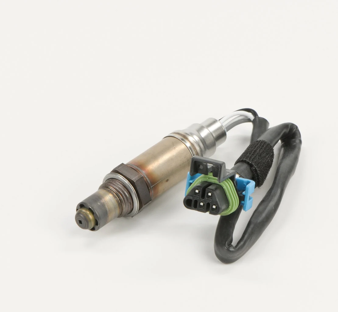 F00HL00235 Bosch Лямбдазонд, датчик кисню до каталізатора