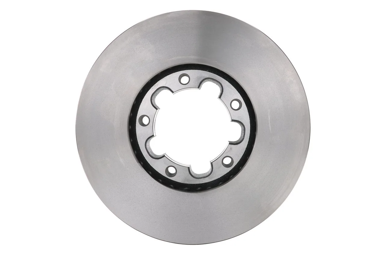 Купити 0986479136 Bosch Ротор гальмівний