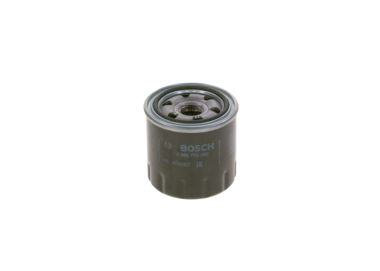 0986TF0059 Bosch Фільтр масла