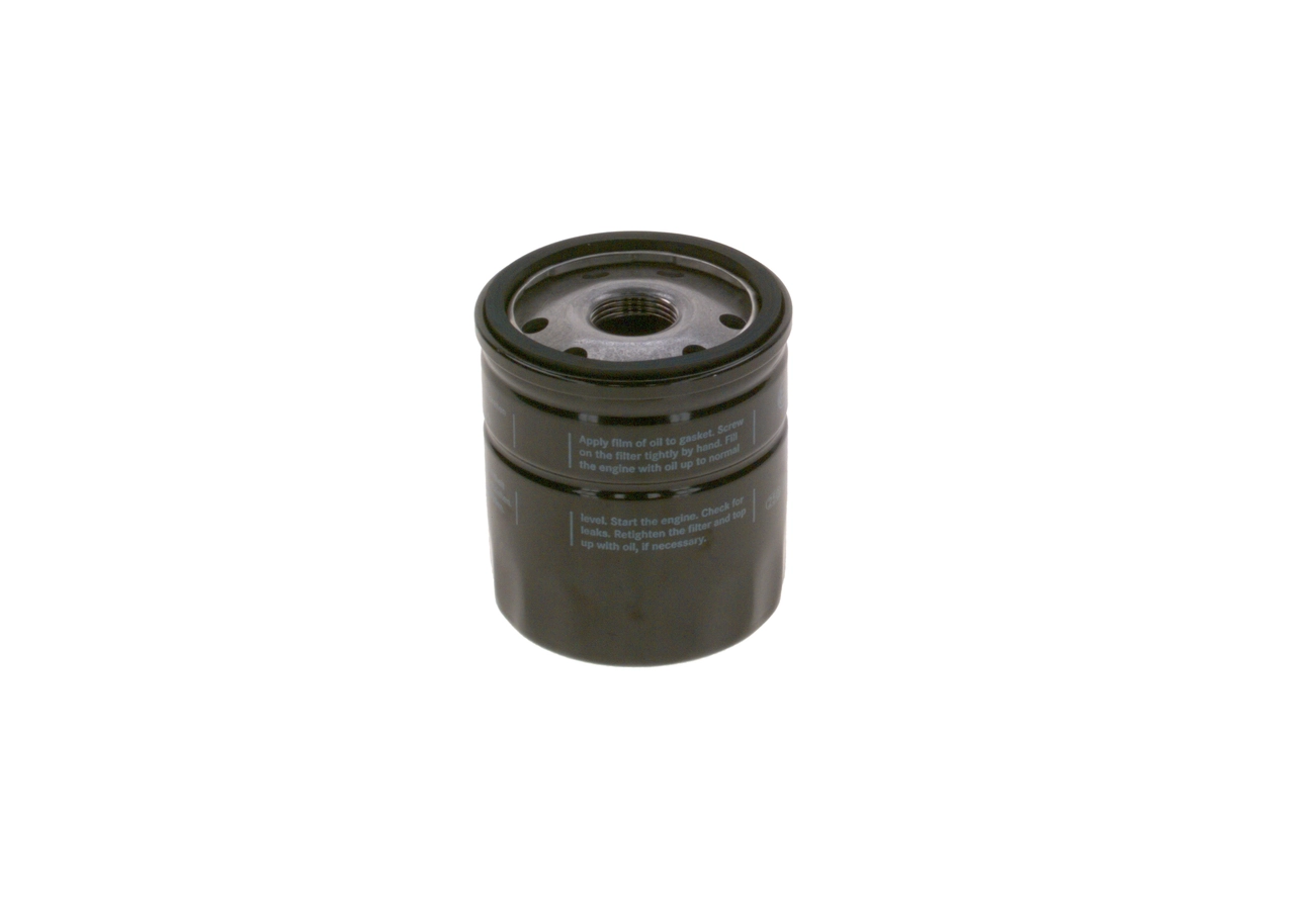 Купити F026407213 Bosch Фільтр очищення масла відцентровий