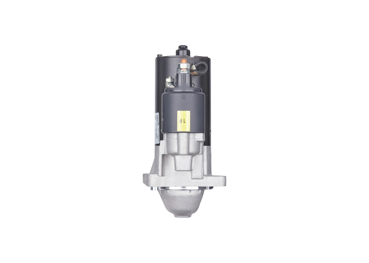 Стартер Bosch 1986S00701 ціна, від 131.21 USD