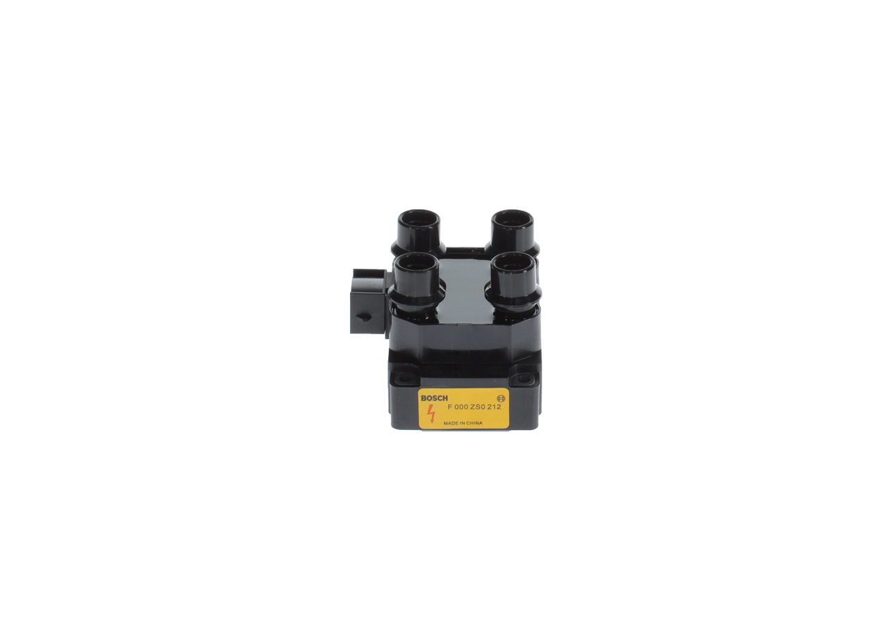 F000ZS0212 Bosch Котушка запалювання