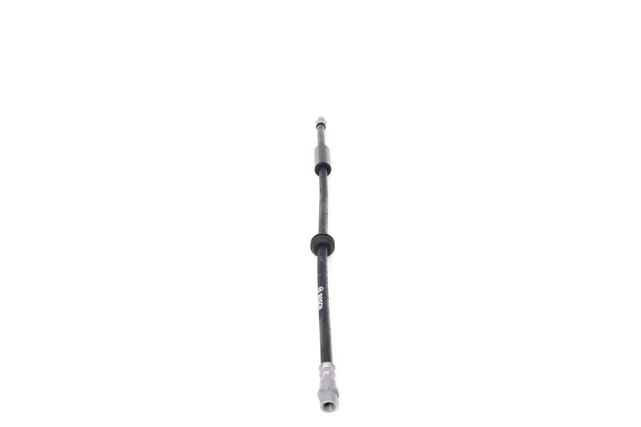 Шланг гальмівний передній Bosch 1987481745 ціна, від 12.19 USD