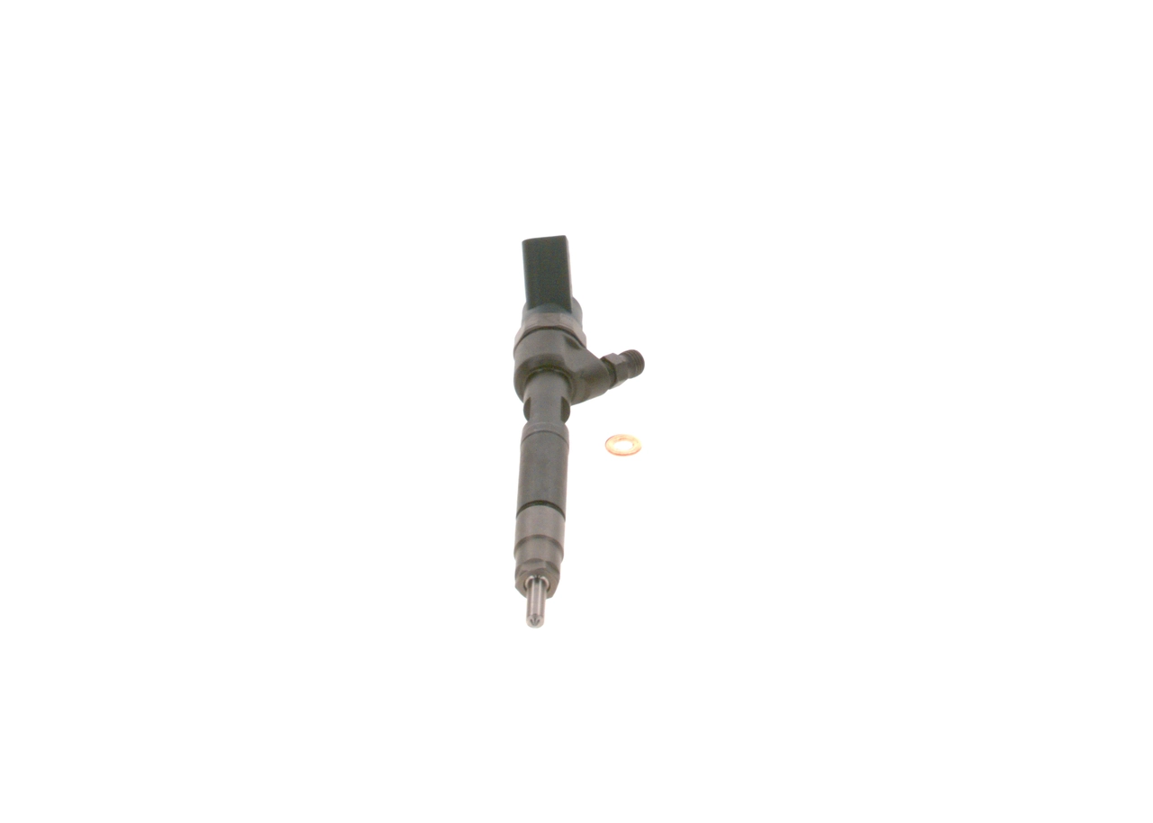 Купити 0986435008 Bosch Форсунка дизельна в зборі, розпилювач + тримач