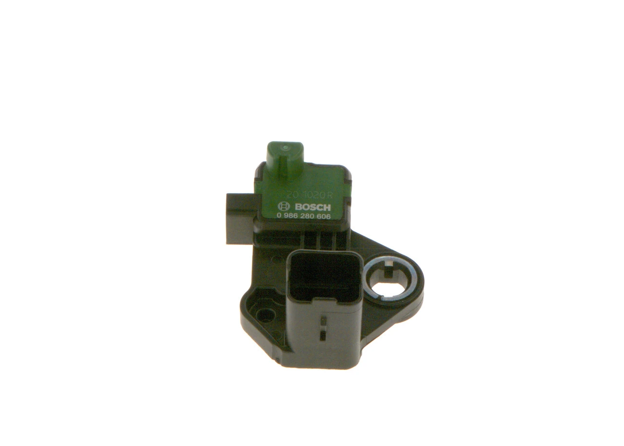 Купити 0986280606 Bosch Датчик положення (оборотів) коленвалу