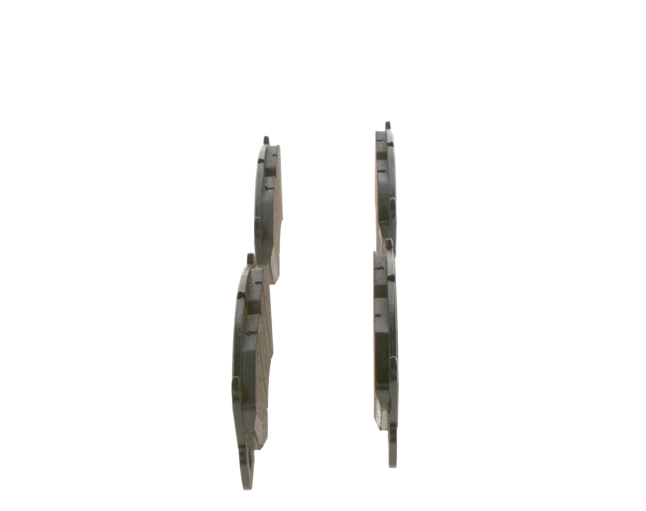 Гальмівні колодки Bosch 0986494787 ціна, від 60.62 USD