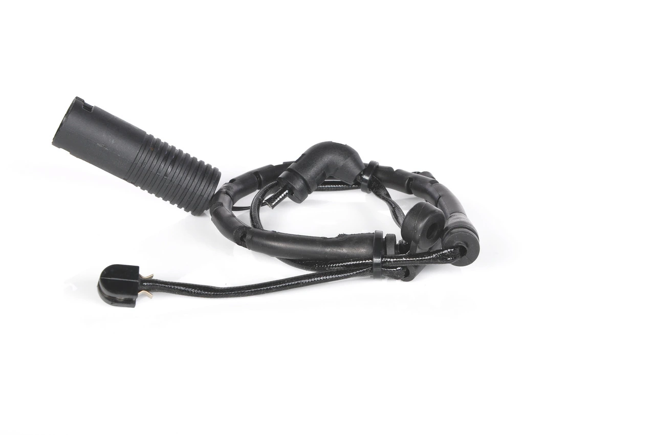 Датчик зносу гальмівних колодок, передній Bosch 1987474943 ціна, від 6.24 USD