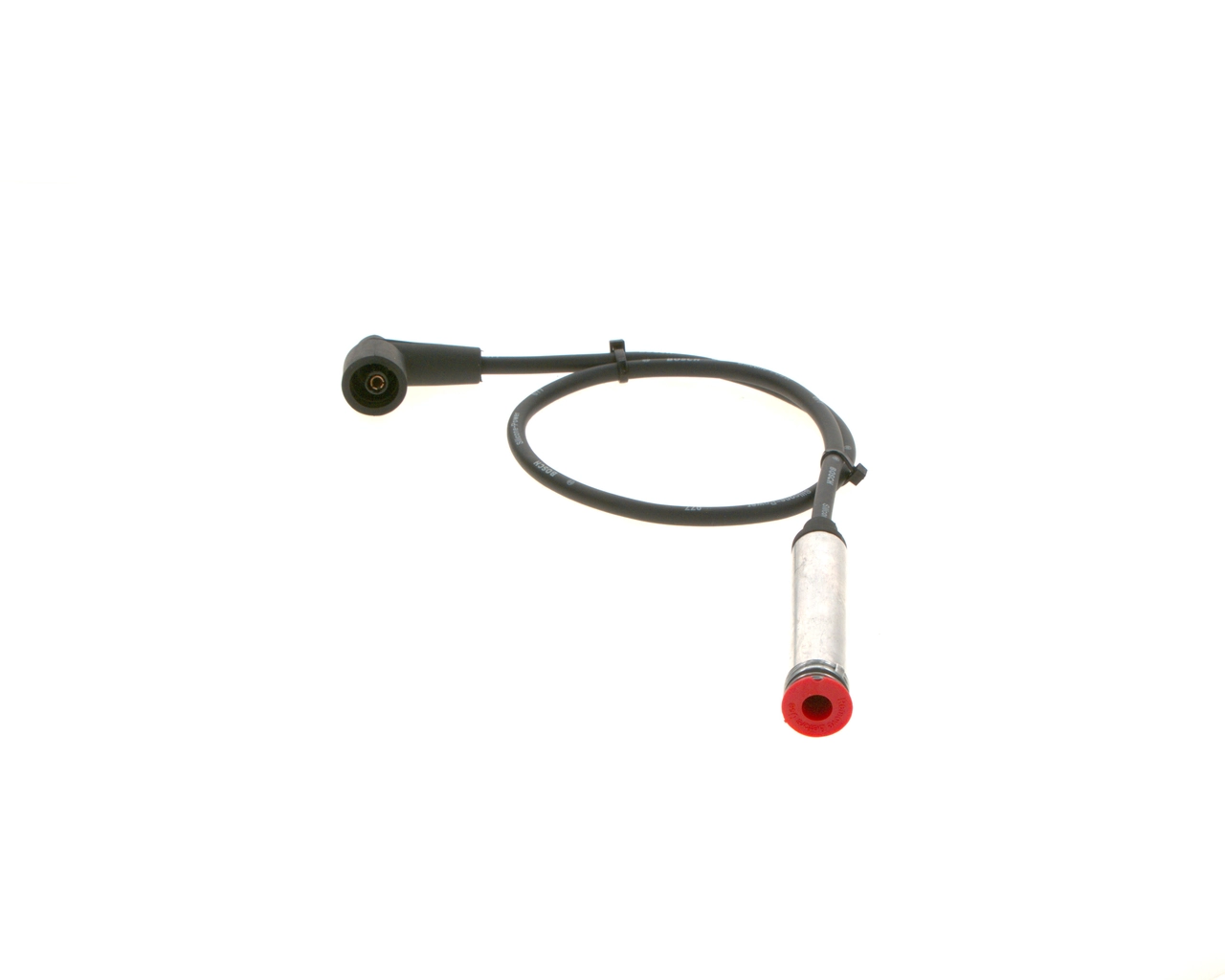 Дроти запалювання Bosch 0986356747 ціна, від 34.44 USD