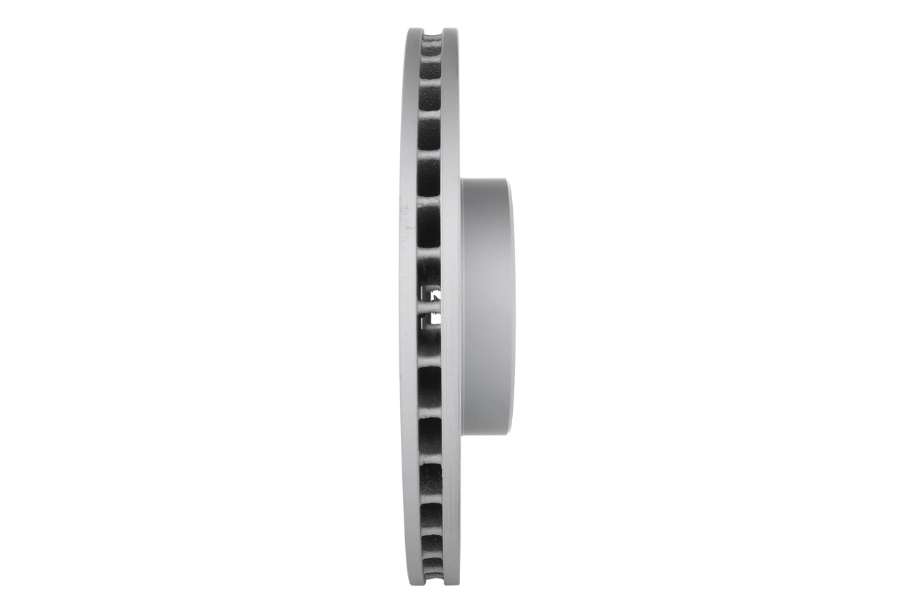 0986479436 Bosch Гальмо дискове переднє