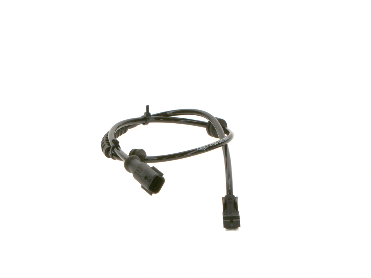 0265008923 Bosch Датчик АБС (ABS) задній