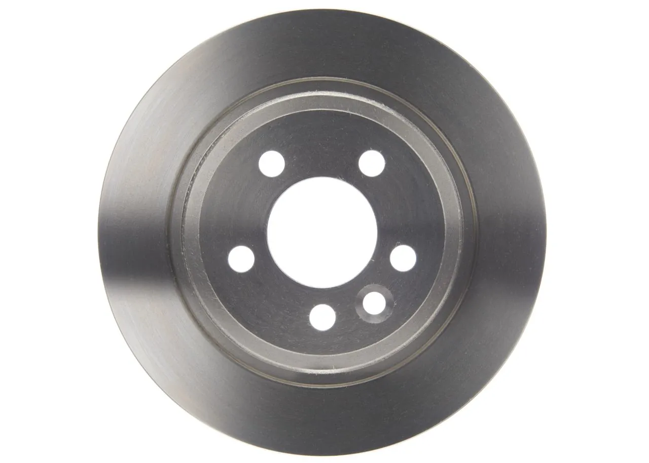 Купити 0986478837 Bosch Диск заднього гальма