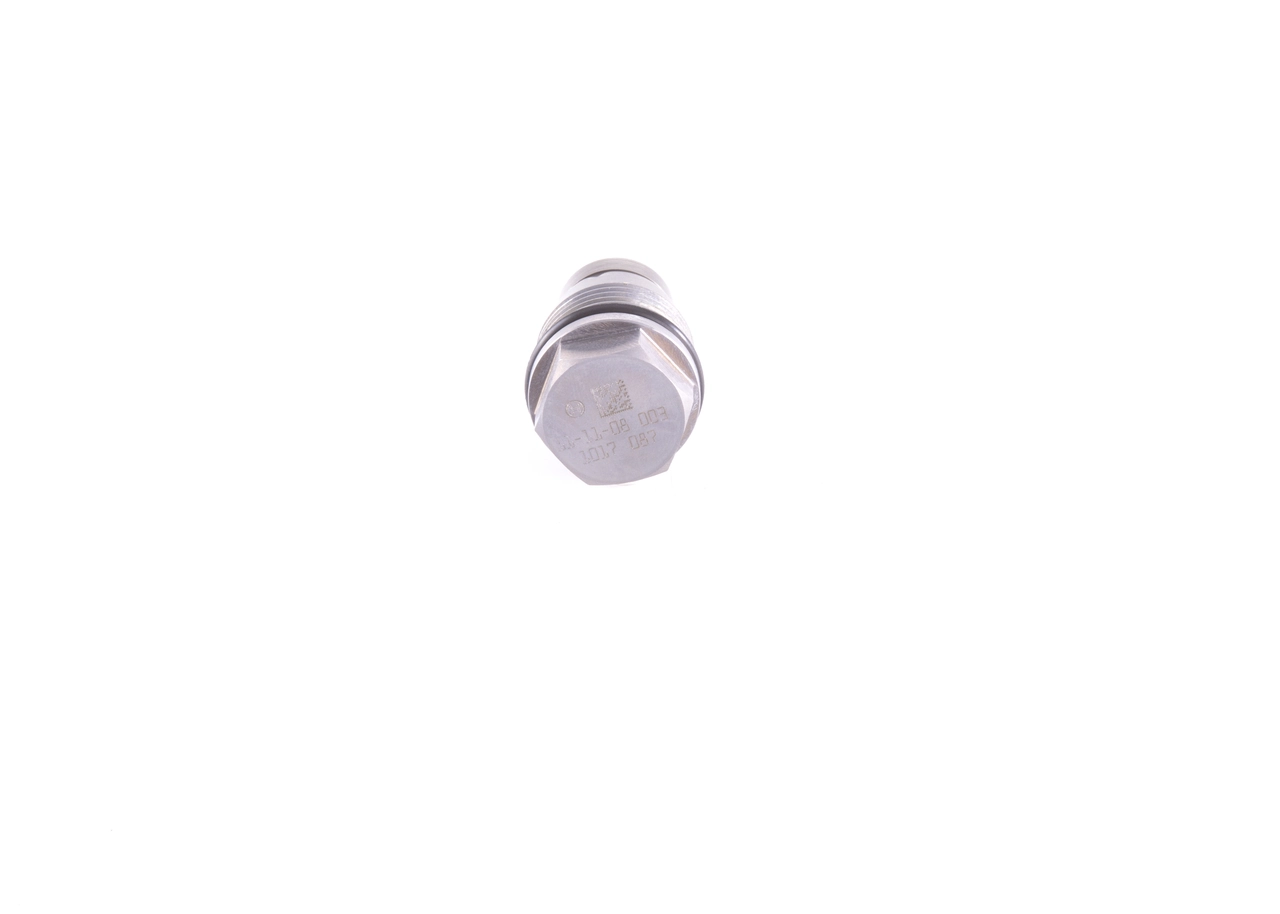 Клапан регулювання тиску палива Bosch 1110010017 ціна, від 101.27 USD