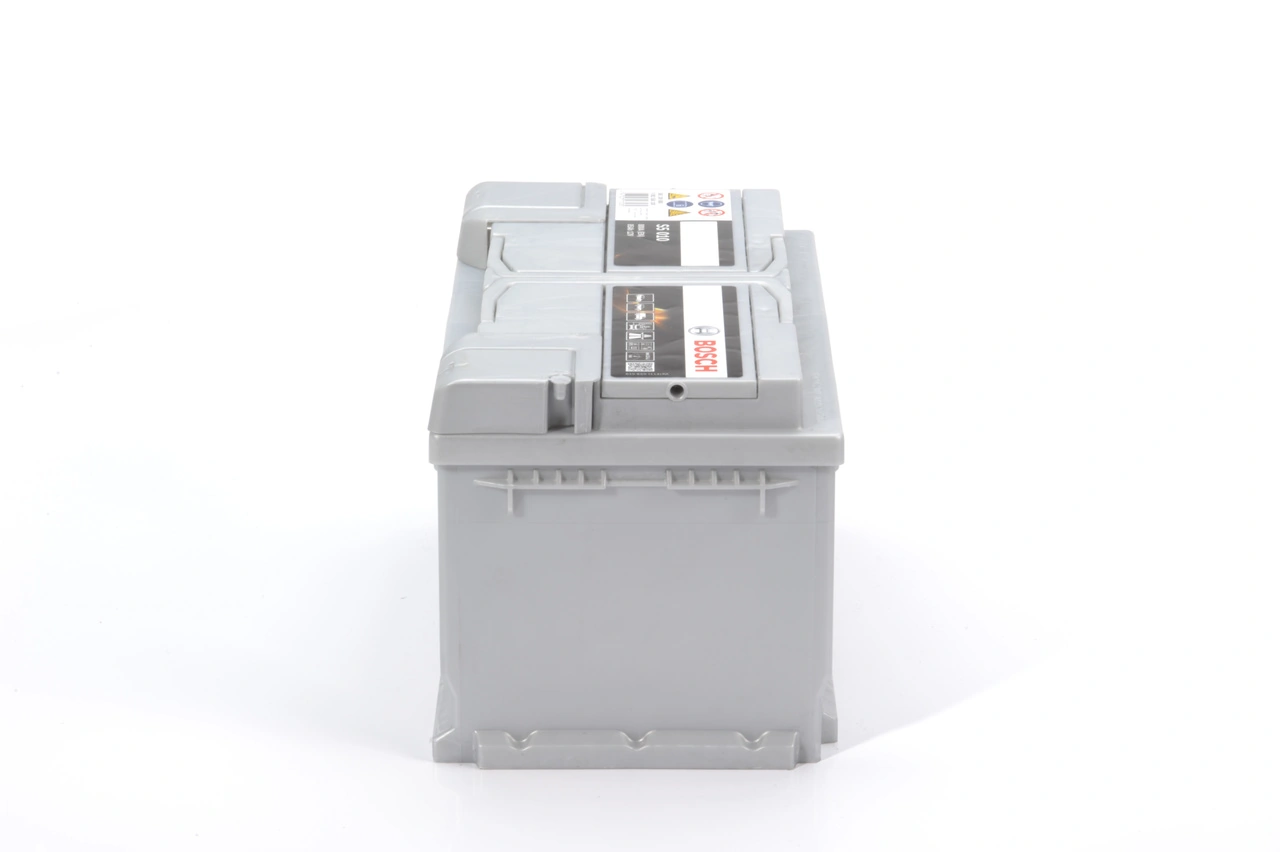 Батарея акумуляторна Bosch 0092S50100 ціна, від 139.66 USD