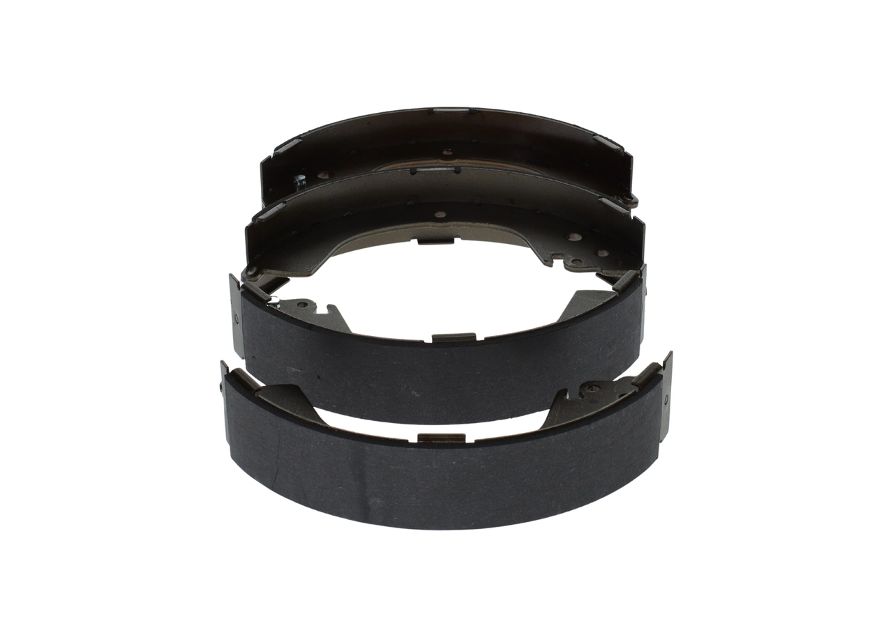 Колодки гальмові задні, барабанні Bosch 0986487886 ціна, від 28.31 USD