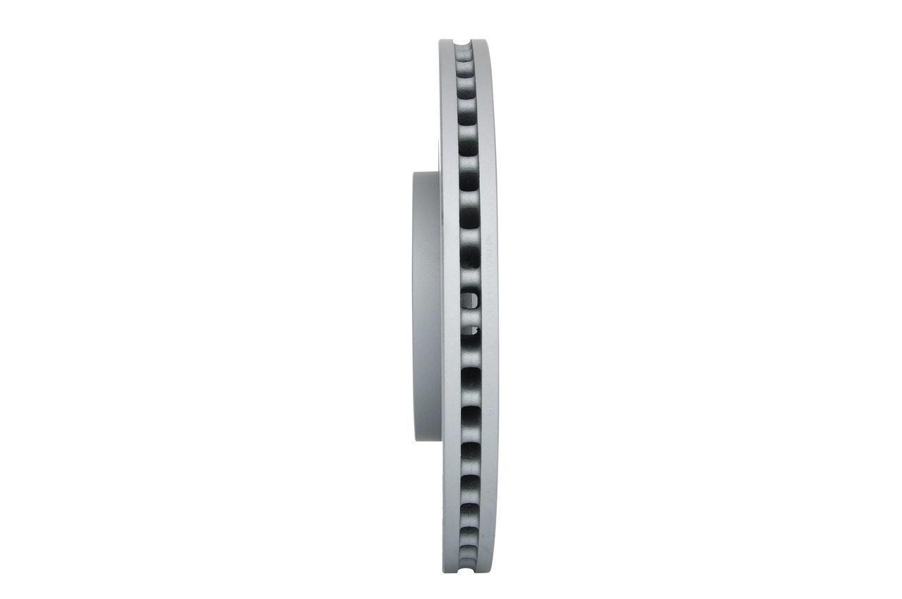0986479D19 Bosch Гальмо дискове переднє