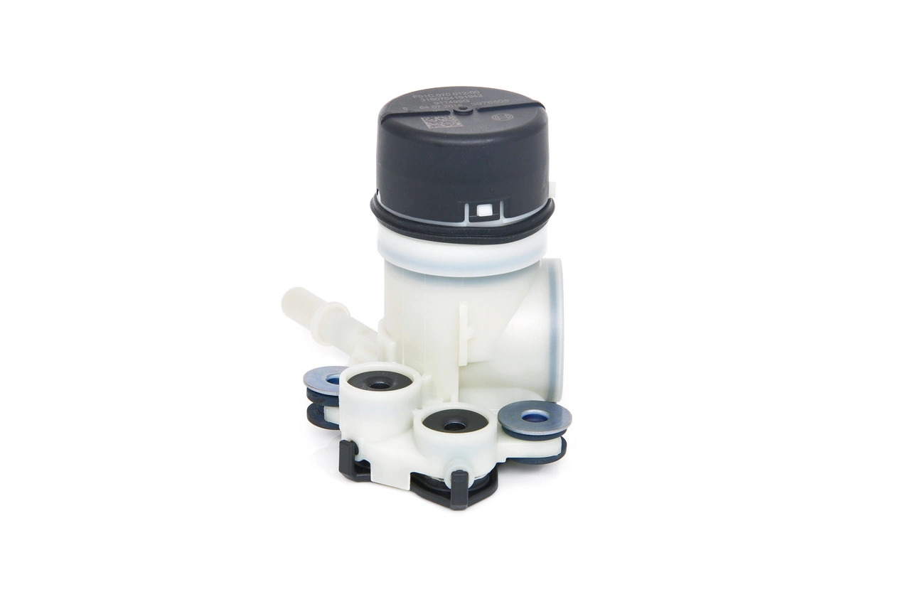 F01C600266 Bosch Насос AD BLUE