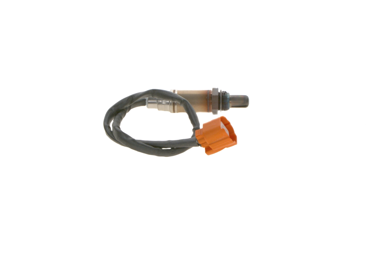 Купити 0258005184 Bosch Лямбдазонд, датчик кисню до каталізатора