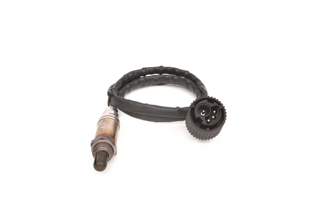 Лямбда датчик кисню Bosch 0258003324 ціна, від 31.67 USD