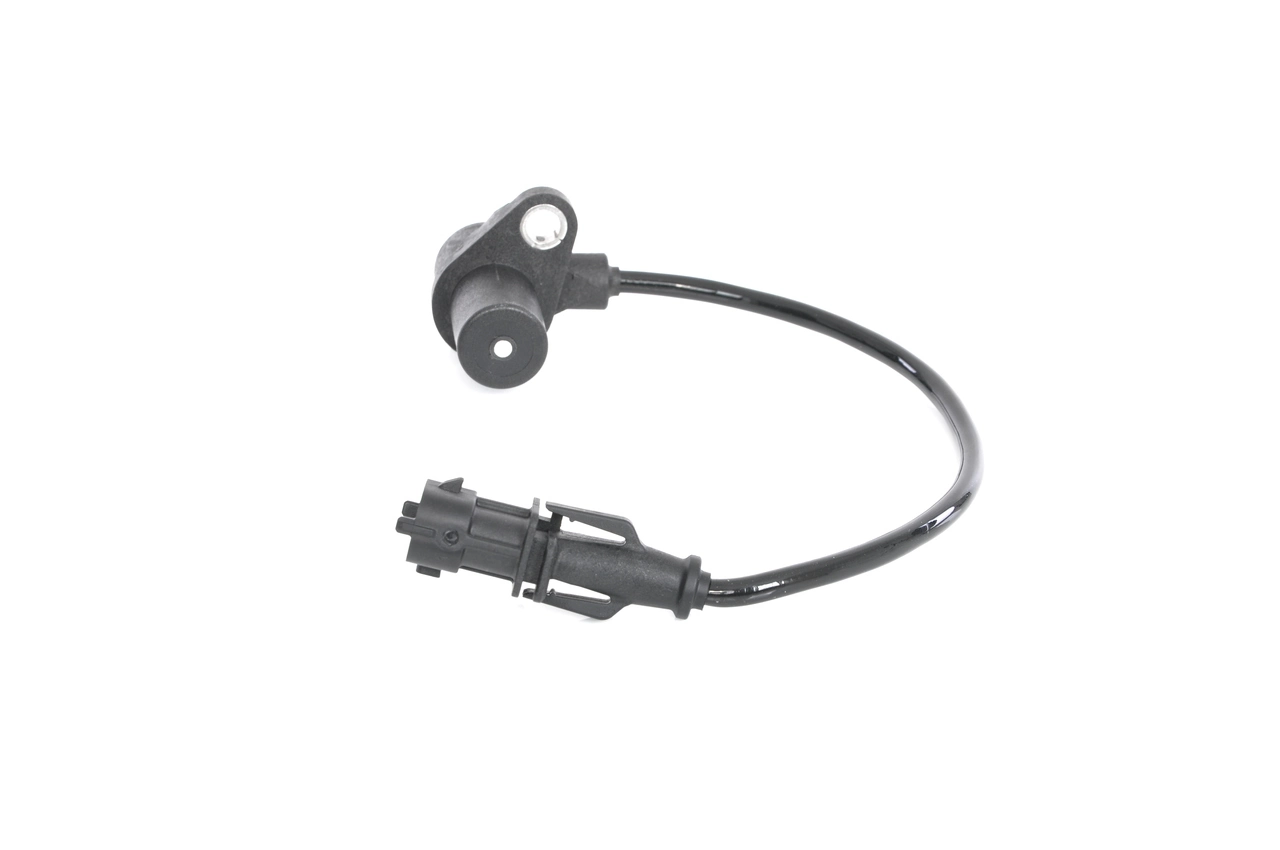 Датчик обертів колінвалу Bosch 0281002729 ціна, від 39.01 USD