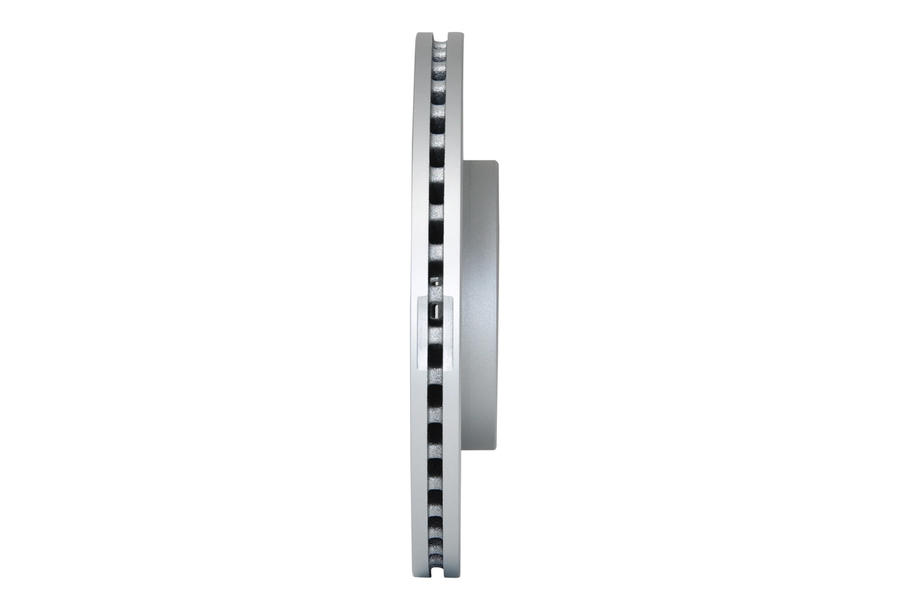 Купити 0986479C56 Bosch Ротор гальмівний