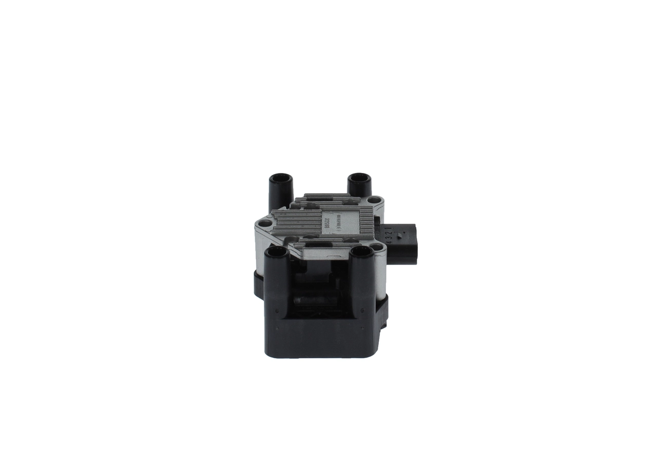 Котушка запалювання Bosch F000ZS0210 ціна, від 55.23 USD