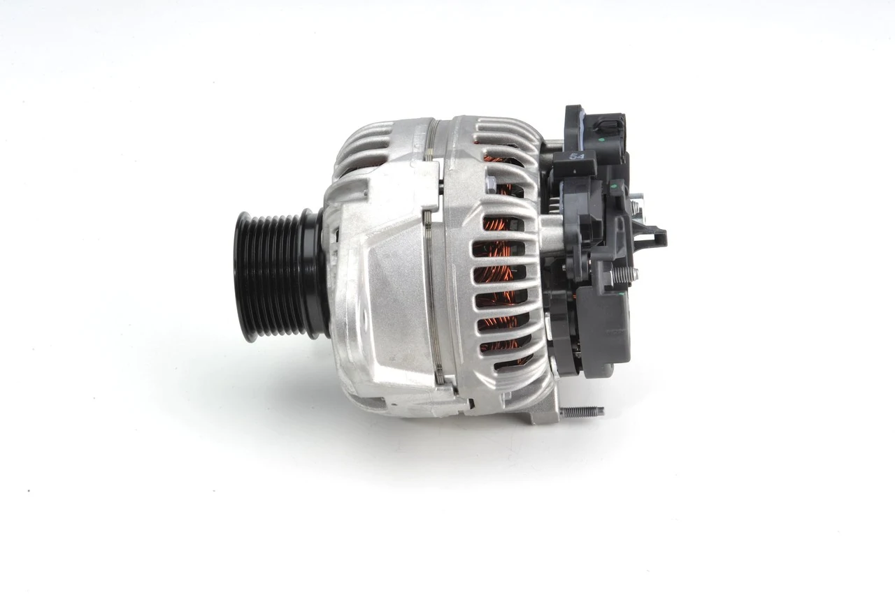 Генератор Bosch 0124655013 ціна, від 267.40 USD