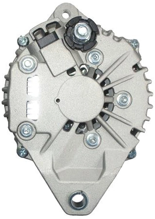 0986487313 Bosch Колодки гальмівні задні, барабанні