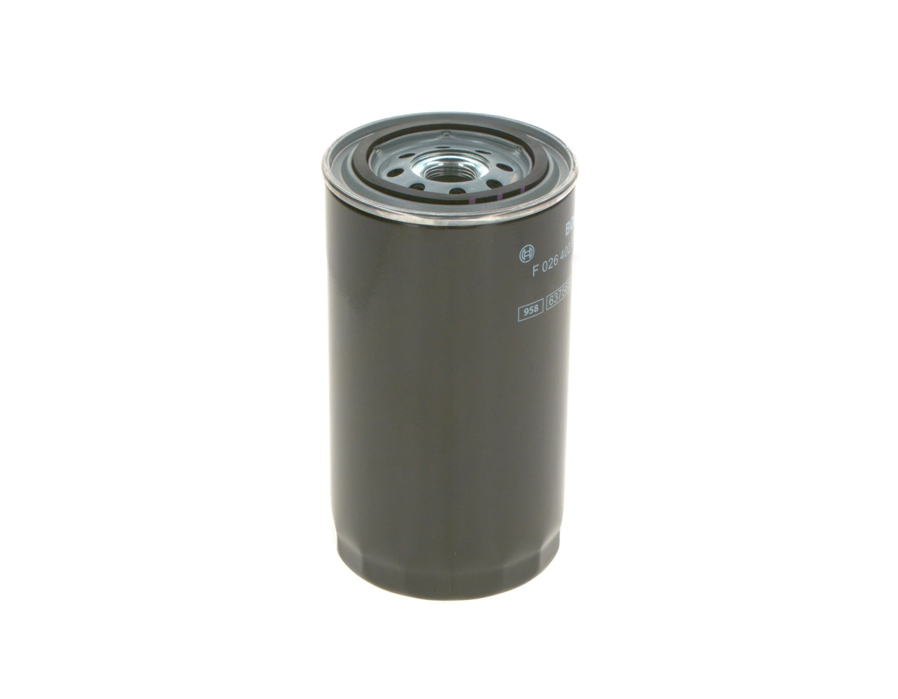 F026402030 Bosch Фільтр палива