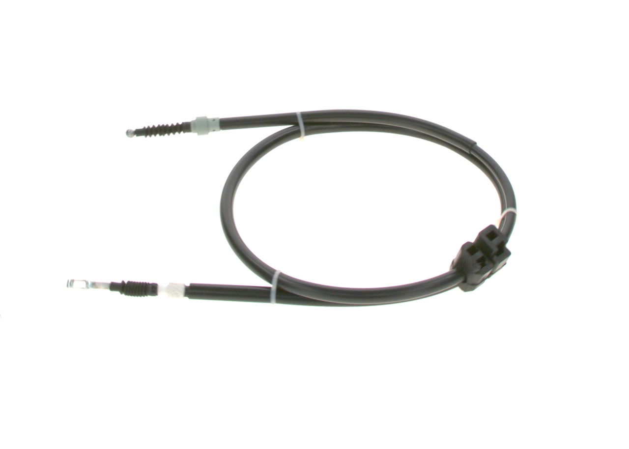 Трос стоянкового гальма задній правий Bosch 1987477815 ціна, від 13.72 USD