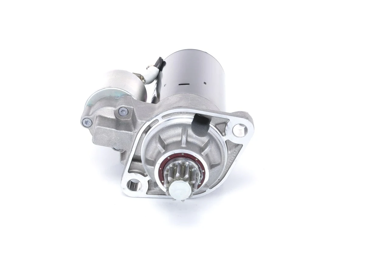 Стартер Bosch 0001125048 ціна, від 69.68 USD