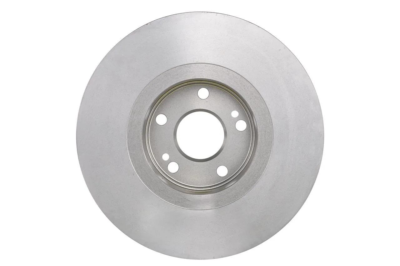 0986478743 Bosch Гальмо дискове переднє