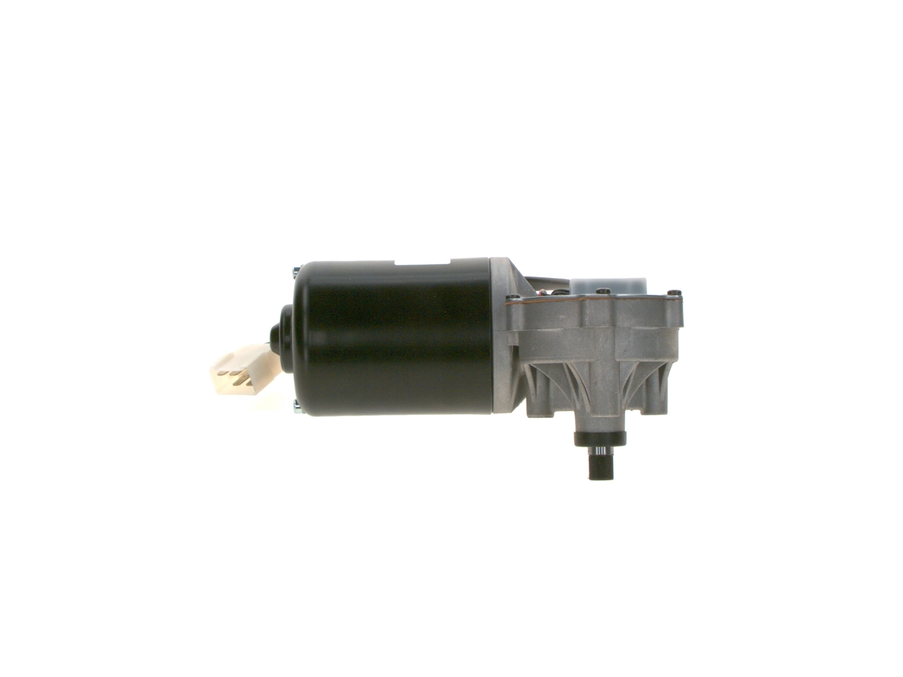 Купити 0986337401 Bosch Мотор двірника