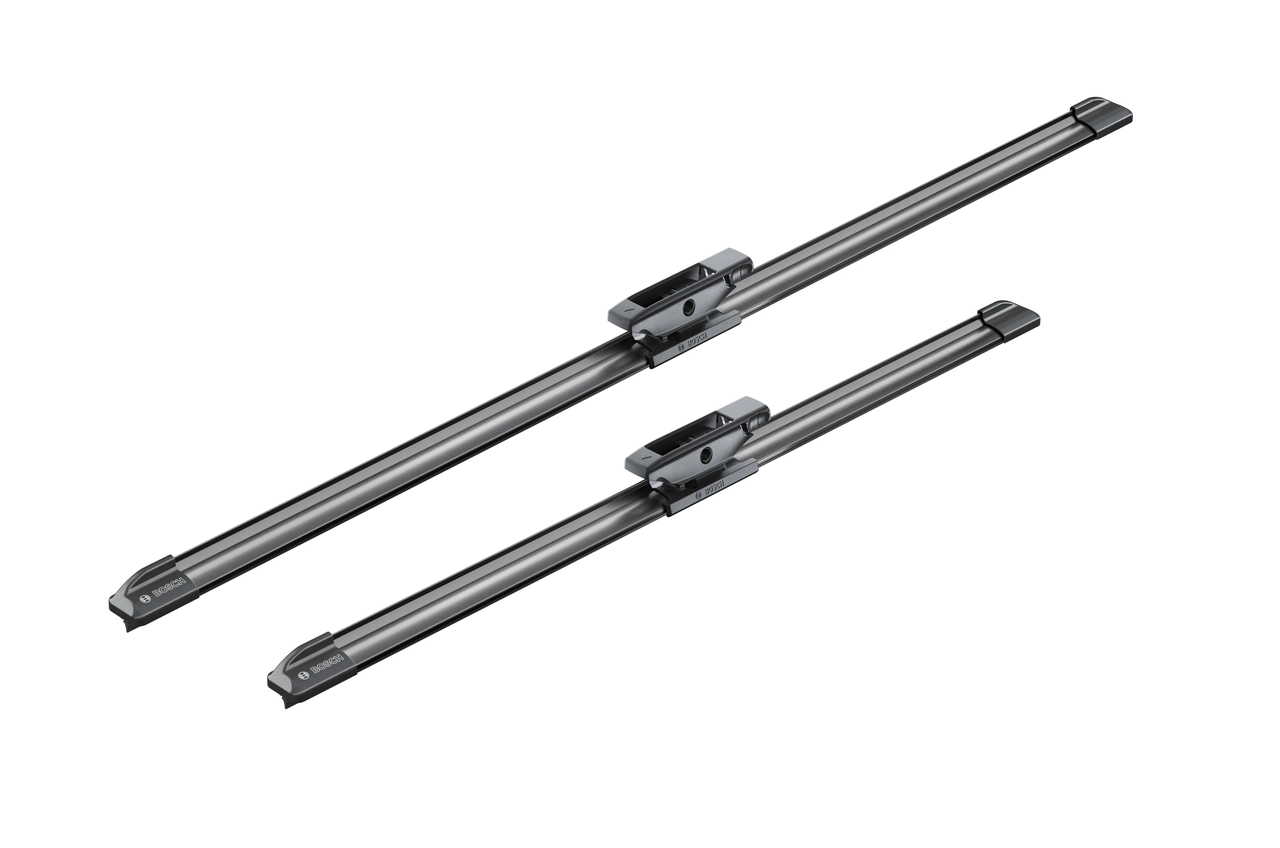 Щітка-двірник лобового скла, комплект з 2-х шт. Bosch 3397014248 ціна, від 23.96 USD