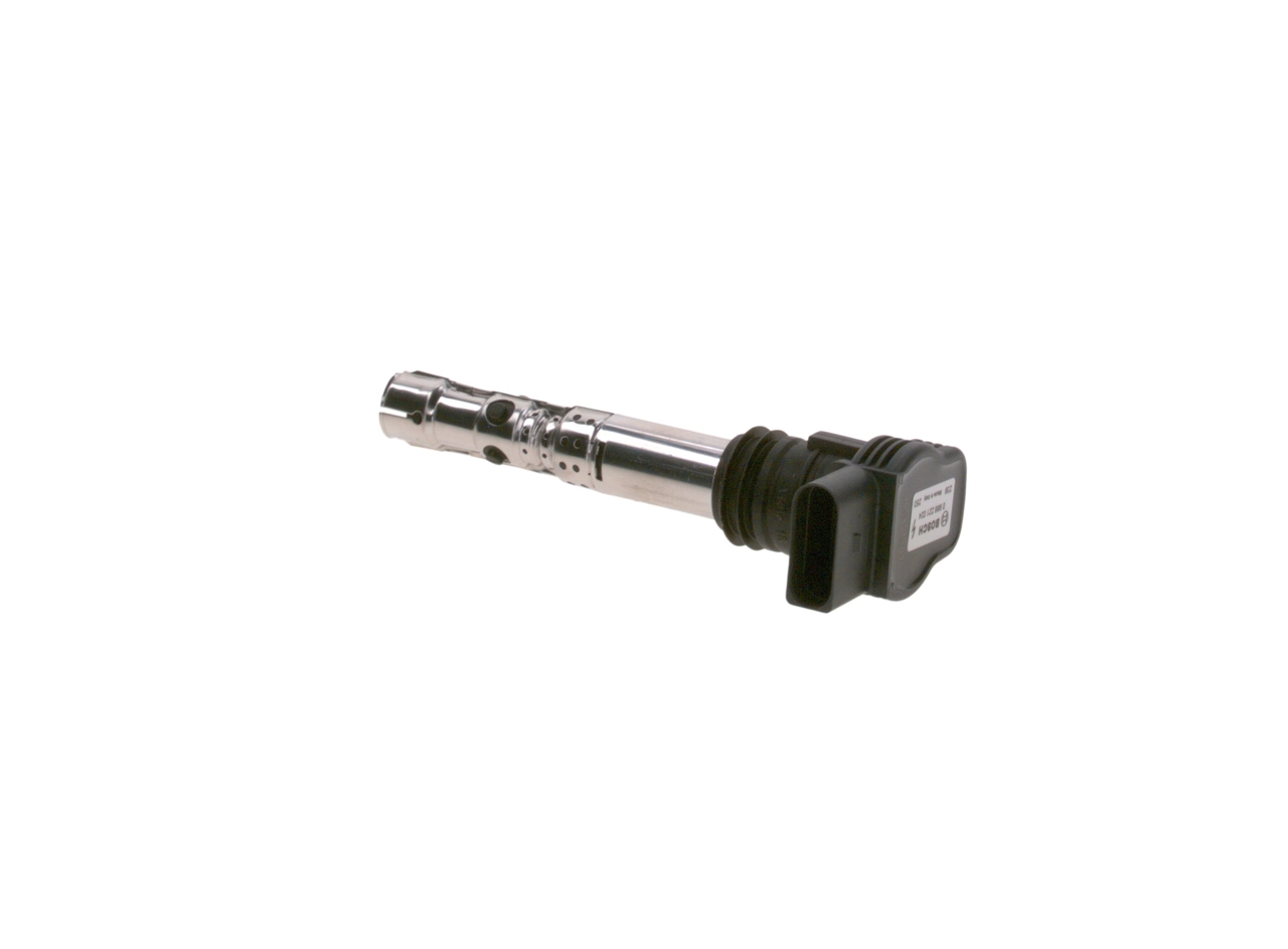Котушка запалювання Bosch 0986221024 ціна, від 33.41 USD