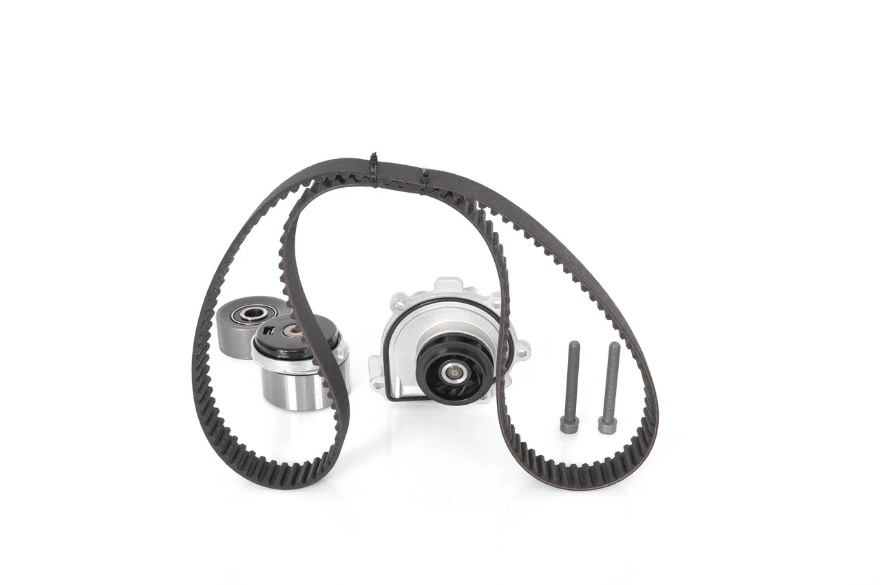 1987948800 Bosch Ремінь ГРМ, комплект