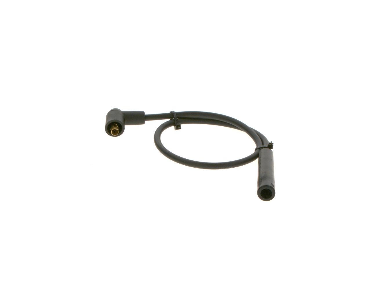 Дроти запалювання Bosch 0986356719 ціна, від 9.35 USD