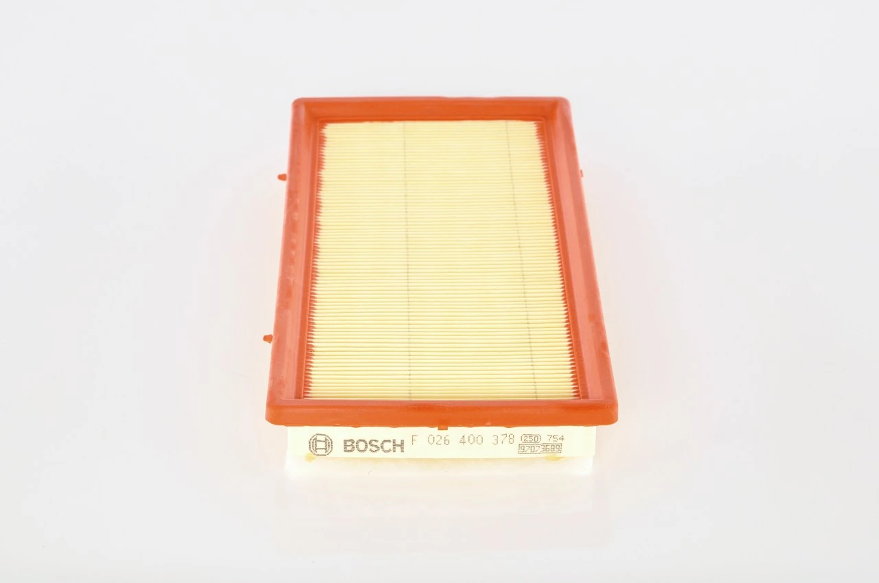 F026400378 Bosch Повітряний фільтр двигуна