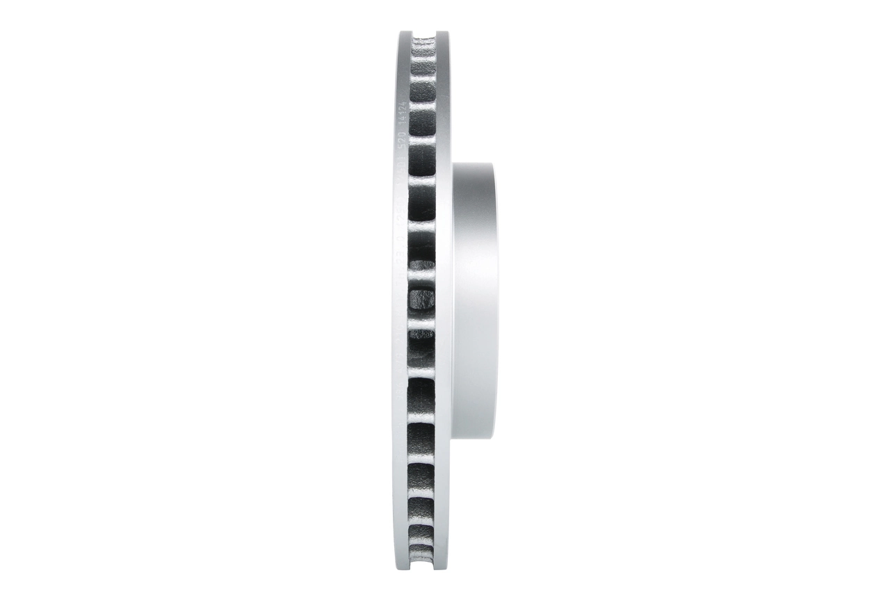 0986479210 Bosch Гальмо дискове переднє