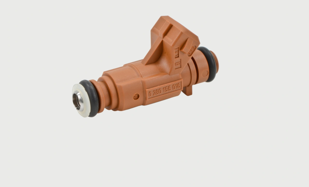 Паливні форсунки 0280156016 Bosch
