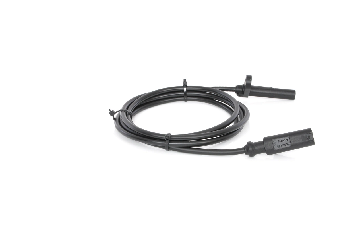 Датчик АБС задній лівий Bosch 0265009340 ціна, від 51.09 USD