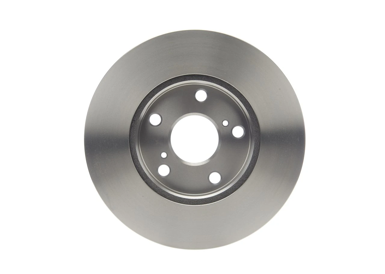 Диск переднього гальма Bosch 0986479R97 ціна, від 38.33 USD